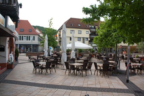 Bad Bergzabern